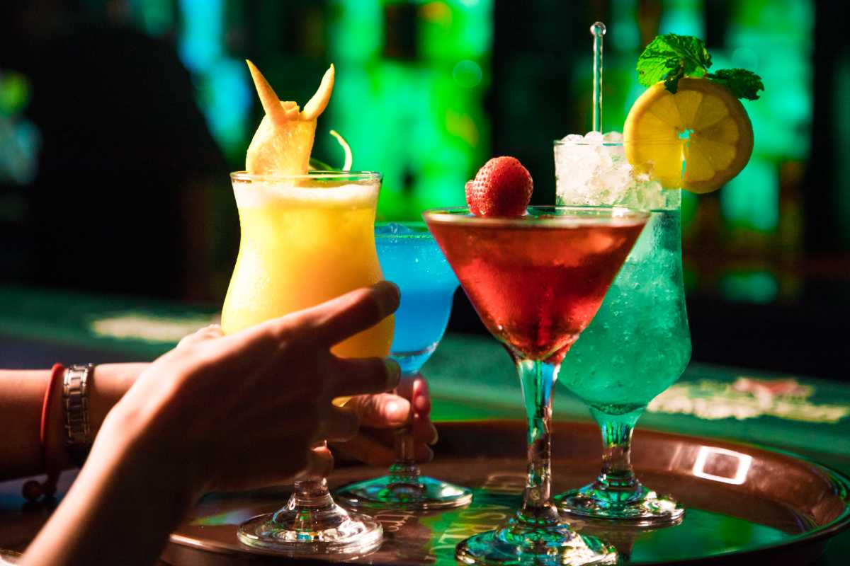 Capitol Hotel Dubai - Nightclub, Arabic Club, Lounge, Russian Nightclub, Russian club